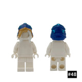 Figure Accessories 8 - Warcraft