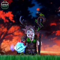 Pre-order Forest Elf