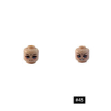 Figure Accessories 13 - Honkai Rail Star