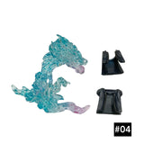 Figure Accessories 59 - Game Series