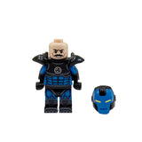 Armor Series 4