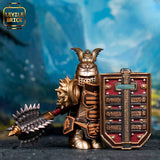 Pre-order Knights of the Round Table Series