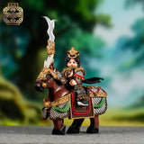 Pre-order Three Kingdoms Zhang Xingcai