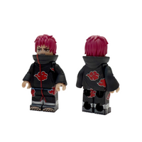 Naruto Series 3