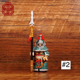 Pre-order Song Dynasty Imperial Guard