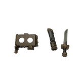 Figure Accessories 59 - Game Series
