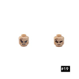 Figure Accessories 52 - Warhammer