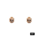 Figure Accessories 12 - Warhammer