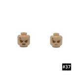 Figure Accessories 52 - Warhammer
