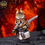 Pre-order Knights of the Round Table Series