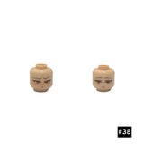 Figure Accessories 27 - Azur Lane / Wuthering Waves