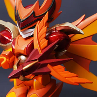 Pre-order Phoenix Ryujinmaru