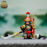 Pre-order Ming Dynasty Li Dingguo
