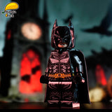 Pre-order Batman  (full custom molded)