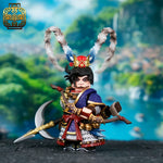 Pre-order Three Kingdoms Gan Ning