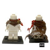 Figure Accessories 49 - Solo Leveling / Dorohedoro