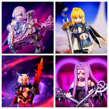 Fate Grand Order Series 4