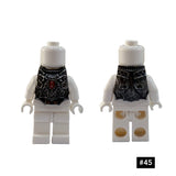 Figure Accessories 2 - Final Fantasy