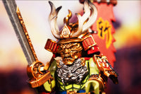 Warcraft Series 6