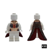Figure Accessories 36 - Round Table / Norse Mythology
