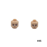 Figure Accessories 35 - European Emperors