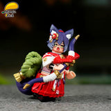 Pre-order Shiba Miko
