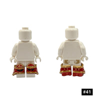 Figure Accessories 40 - Warhammer