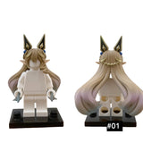 Figure Accessories 54 - Forrest Elf