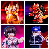 Neon Genesis Evangelion Series