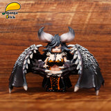 Pre-order Monster Hunter Nergigante