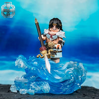 Pre-order Water Margin Series 2