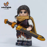Pre-order Sword and Fairy Series