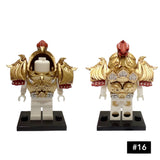 Figure Accessories 12 - Warhammer