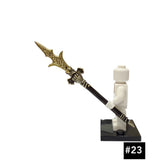 Figure Accessories 51-  Black Myth Wukong / Journey to the West
