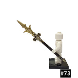 Figure Accessories 41-  Black Myth Wukong / Journey to the West