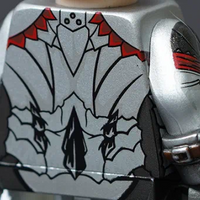 Pre-order Monster Hunter Silver Fire Dragon