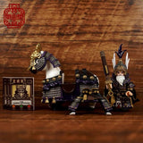 Pre-order Three Kingdoms Huangfu Song (not include flag)