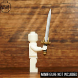 Custom Mold Weapon Accessory - Knights of the Round Table