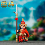 Pre-order Ming Dynasty General Zheng Chenggong
