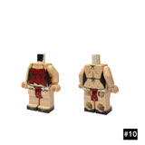 Figure Accessories 45 - Game