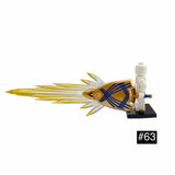 Figure Accessories 40 - Warhammer