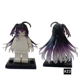 Figure Accessories 27 - Azur Lane / Wuthering Waves