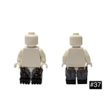 Figure Accessories 44 - Game