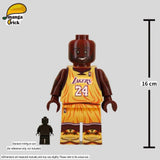 Pre-order Kobe  (full custom molded)