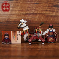 Pre-order Water Margin Chai Jin