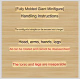 Pre-order One Piece Sengoku  (full custom molded)