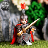 Pre-order Qin Dynasty Series