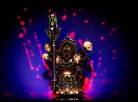 Warcraft Series 6