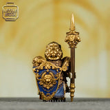 Pre-order Richard the Lionheart