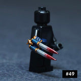 Figure Accessories 43 - Warhammer